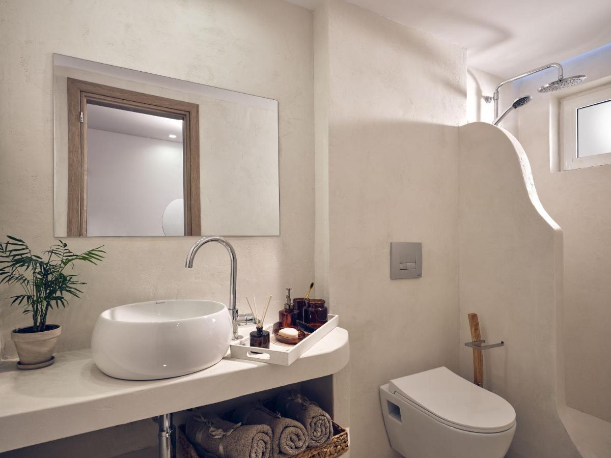 Shellona Rooms & Apartments 라가나스 외부 사진