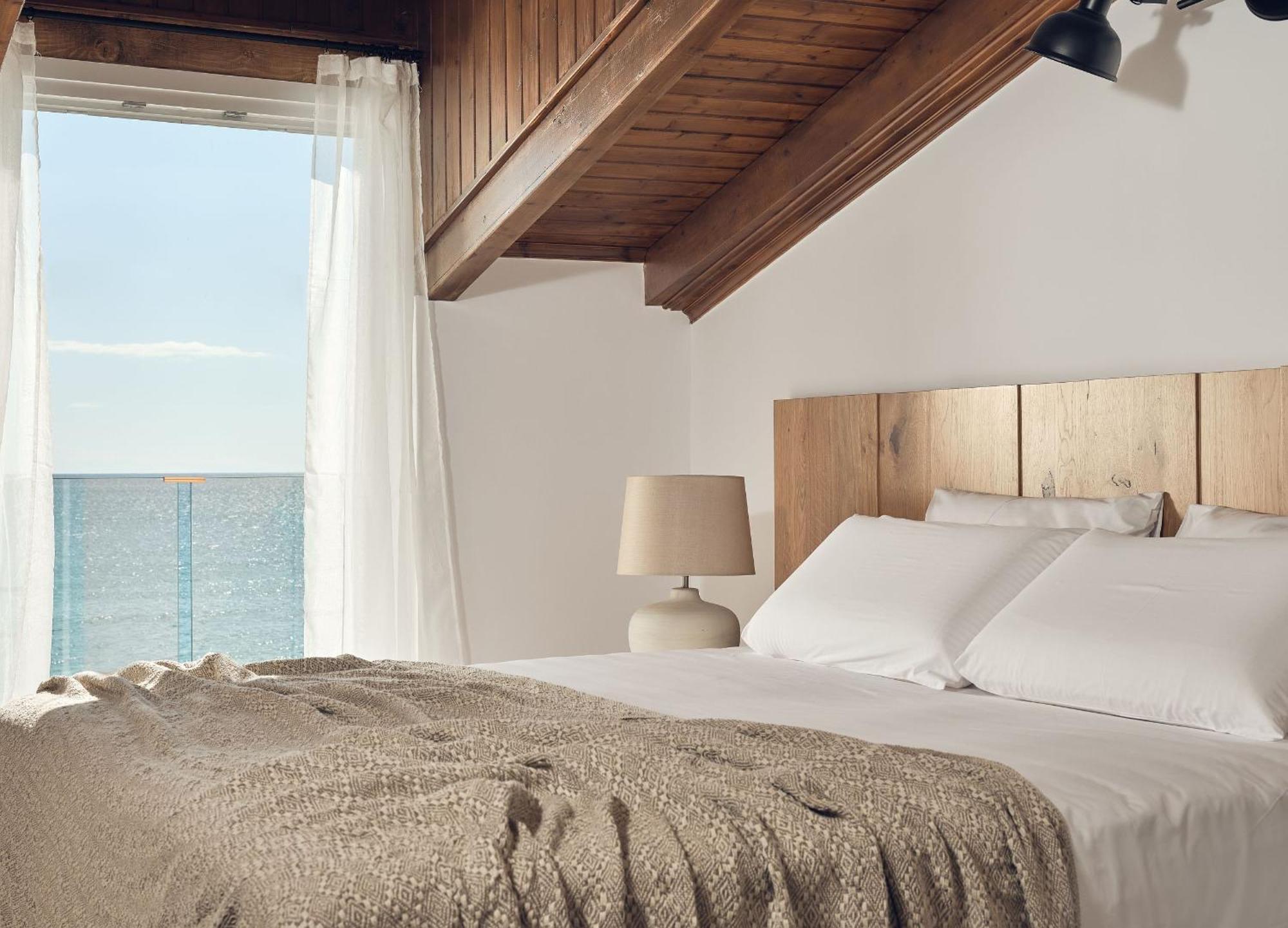 Shellona Rooms & Apartments 라가나스 객실 사진