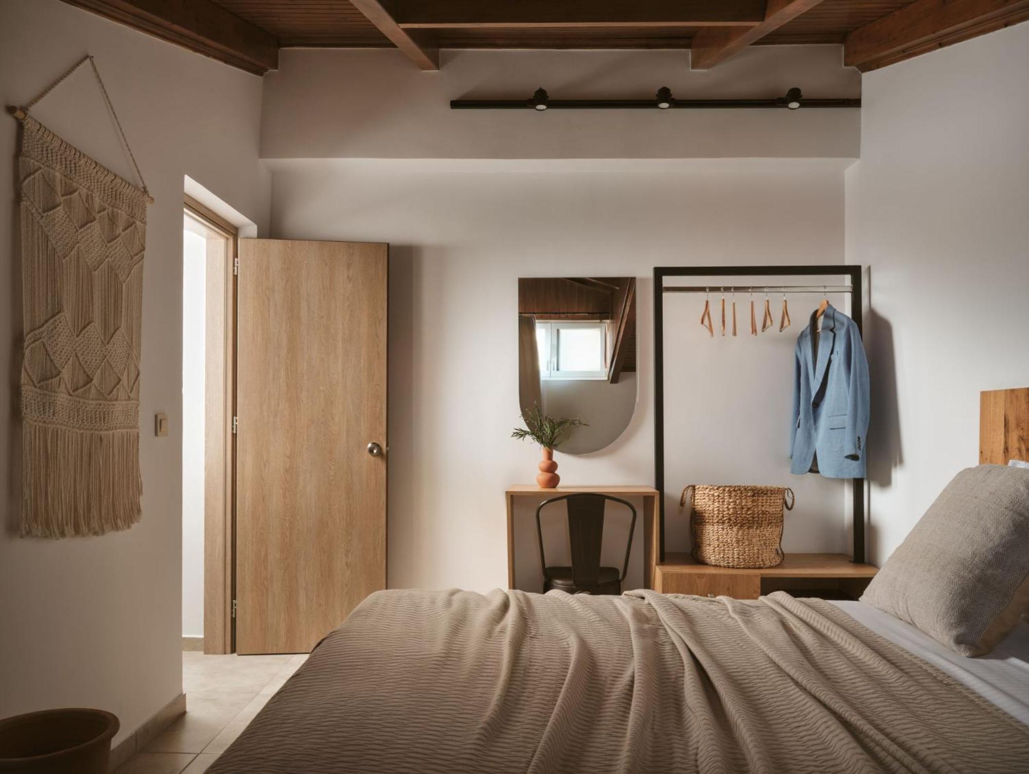 Shellona Rooms & Apartments 라가나스 외부 사진