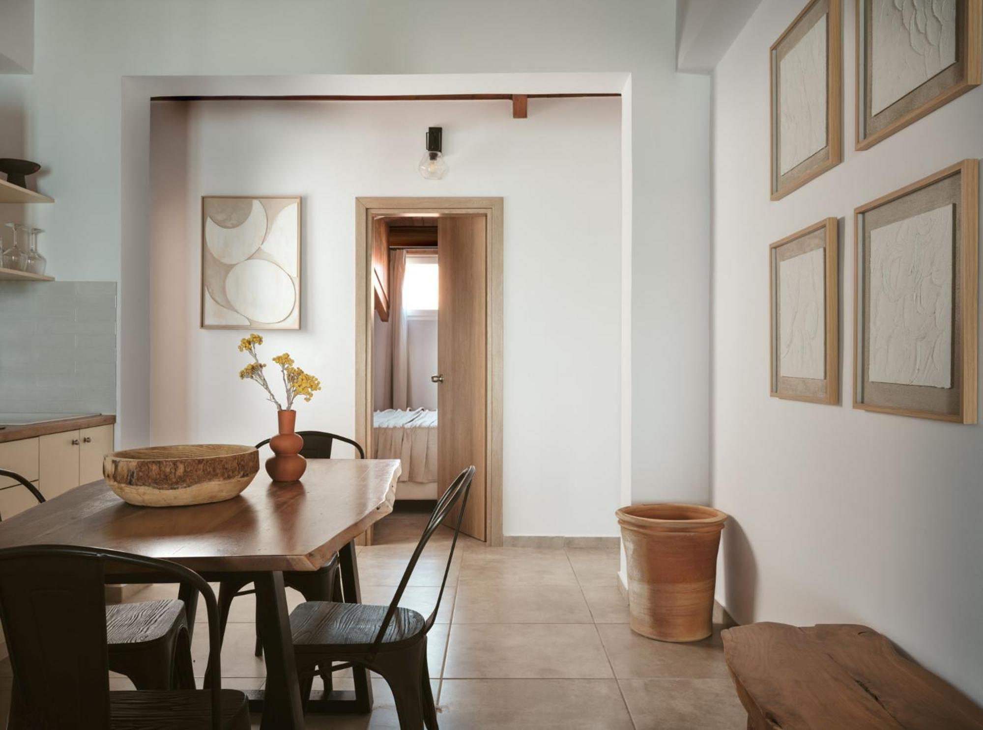 Shellona Rooms & Apartments 라가나스 외부 사진