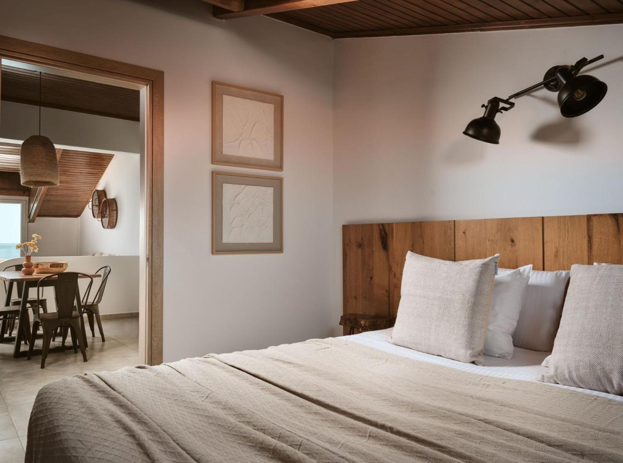 Shellona Rooms & Apartments 라가나스 외부 사진